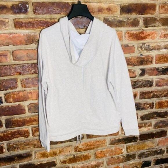 Soho Street NY&C Open Back Hoodie Size XS - Picture 5 of 7